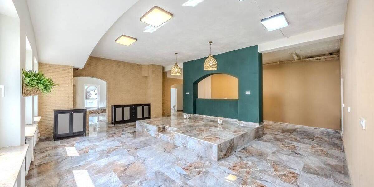 Gewerbeobjekt Frankfurt am Main Sachsenhausen - 2 Zimmer, 2.349.000&euro; | Angebot:25690871