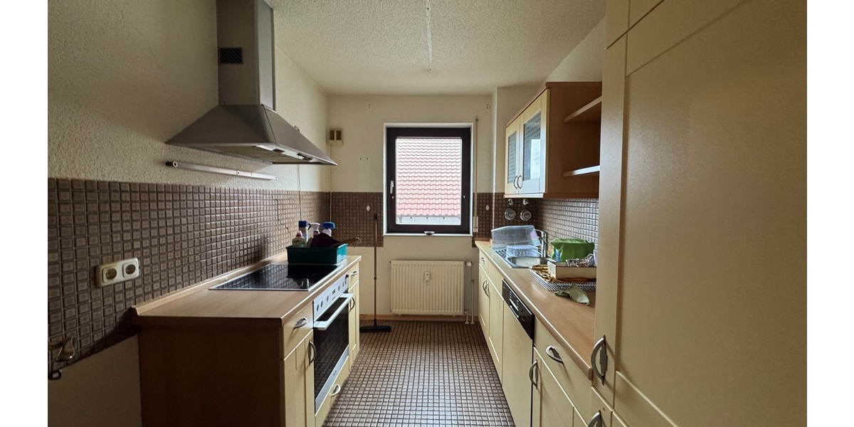 Bad Homburg - Ober-Erlenbach: Hier werden Sie fündig! Gestalten Sie ihr neues Zuhause! - Etagenwohnung Bad Homburg Gonzenheim | Angebot:25180328