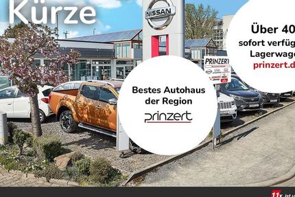 Nissan X-Trail 30.565 km 27.670 &euro; Rödermark 63322