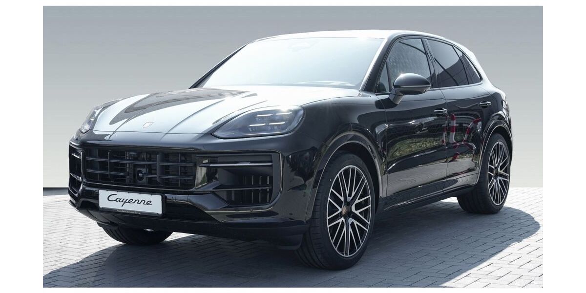 Porsche Cayenne 9.900 km 104.990 &euro; Frankfurt 60314