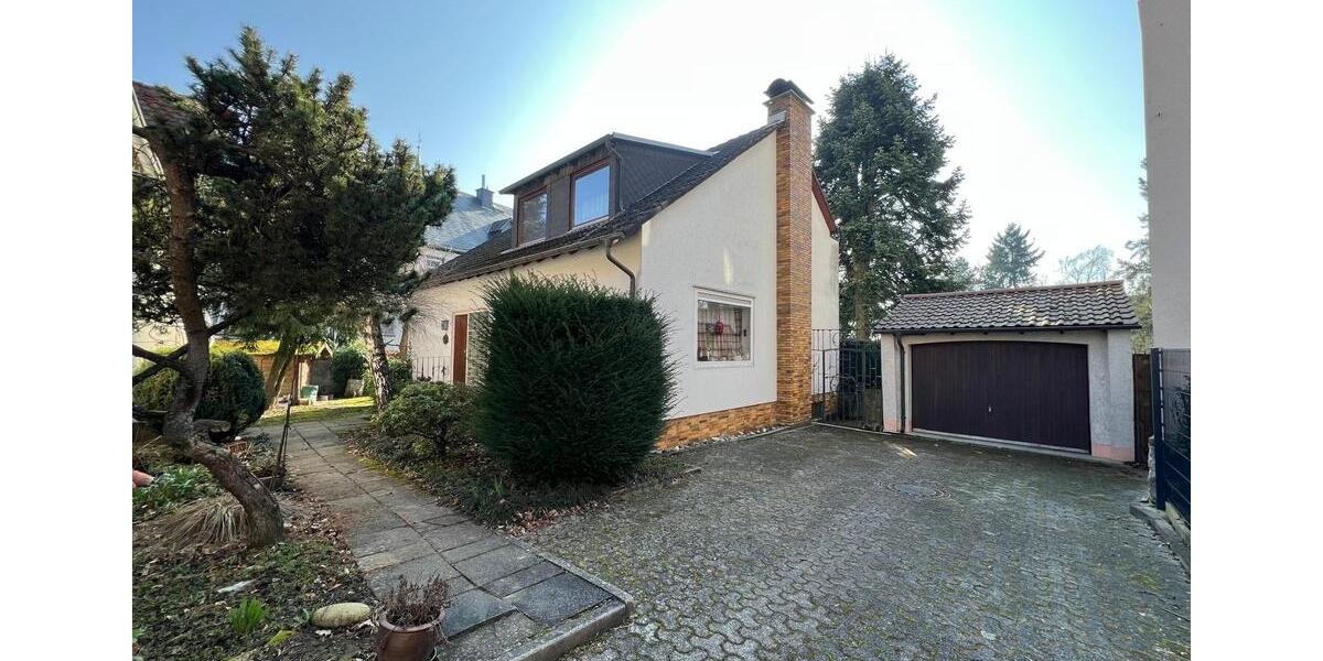 Einfamilienhaus Oberursel (Taunus) - 7 Zimmer, 160 m&sup2;, 1.100.000&euro; | Angebot:25396973