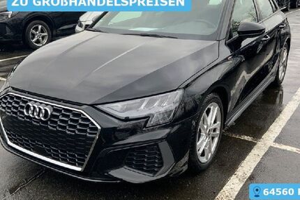 Audi A3 51.652 km 22.490 &euro; Frankfurt 60596