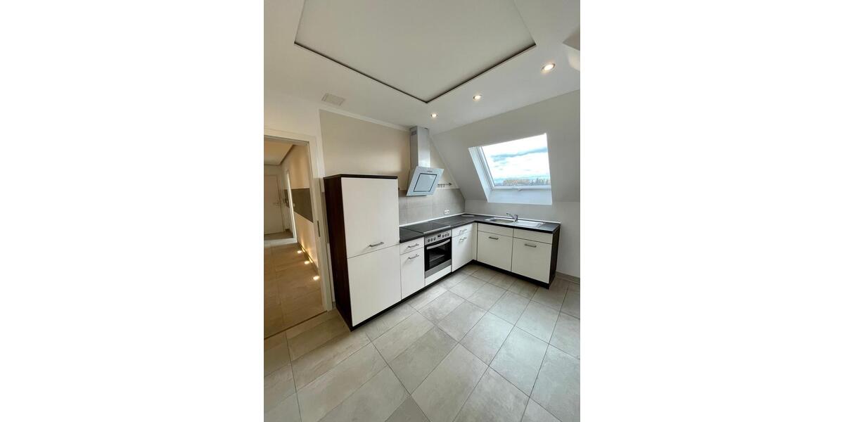 Maisonettenwohnung Hanau Groß-Steinheim - 2 Zimmer, 85 m&sup2;, 930&euro; | Angebot:25885797