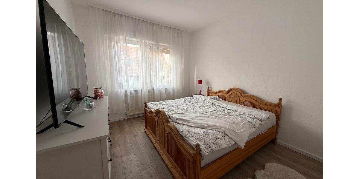 Etagenwohnung Hanau Großauheim - 3 Zimmer, 55 m&sup2;, 990&euro; | Angebot:27619803