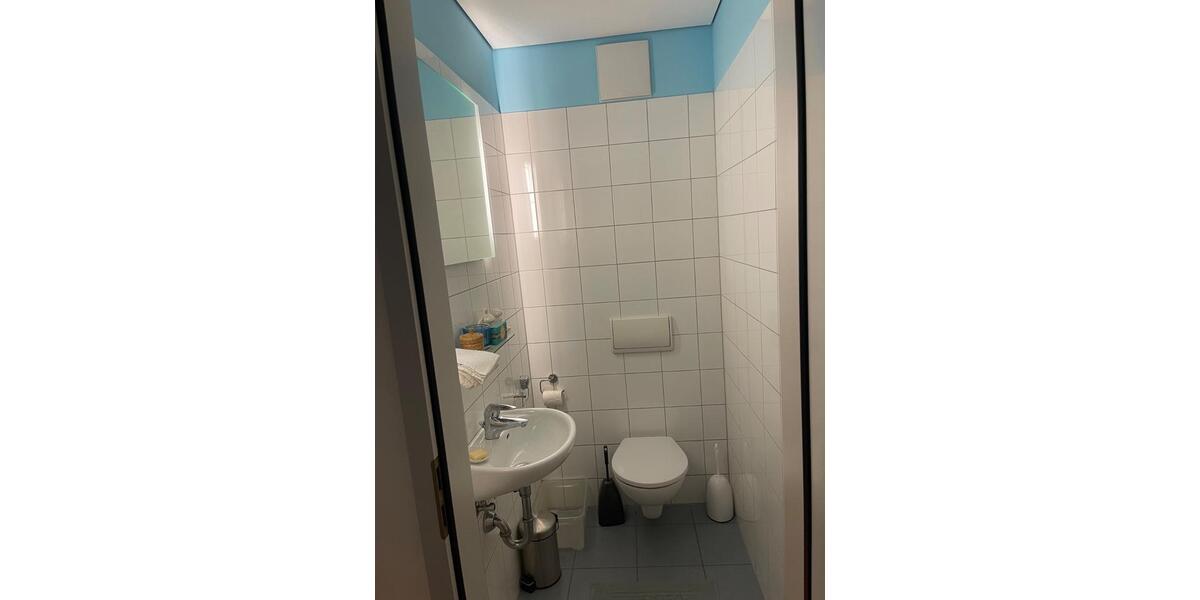 Maisonettenwohnung Frankfurt am Main Innenstadt 1 - 3 Zimmer, 94 m&sup2;, 1.584&euro; | Angebot:25975702