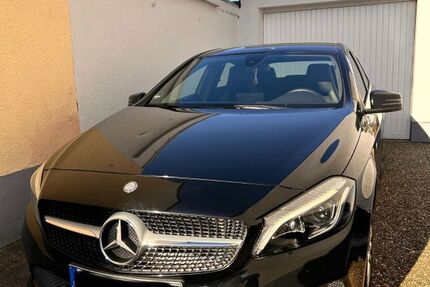 Mercedes-Benz A 180 121.000 km 15.990 &euro; Dreieich 63303