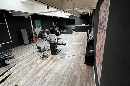 Gewerbeobjekt Frankfurt am Main Bergen-Enkheim - 980&euro; | Angebot:25994601