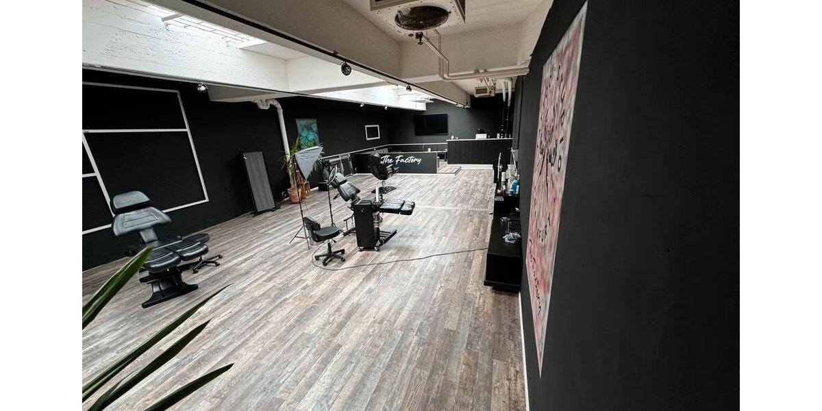 Gewerbeobjekt Frankfurt am Main Bergen-Enkheim - 980&euro; | Angebot:25994601