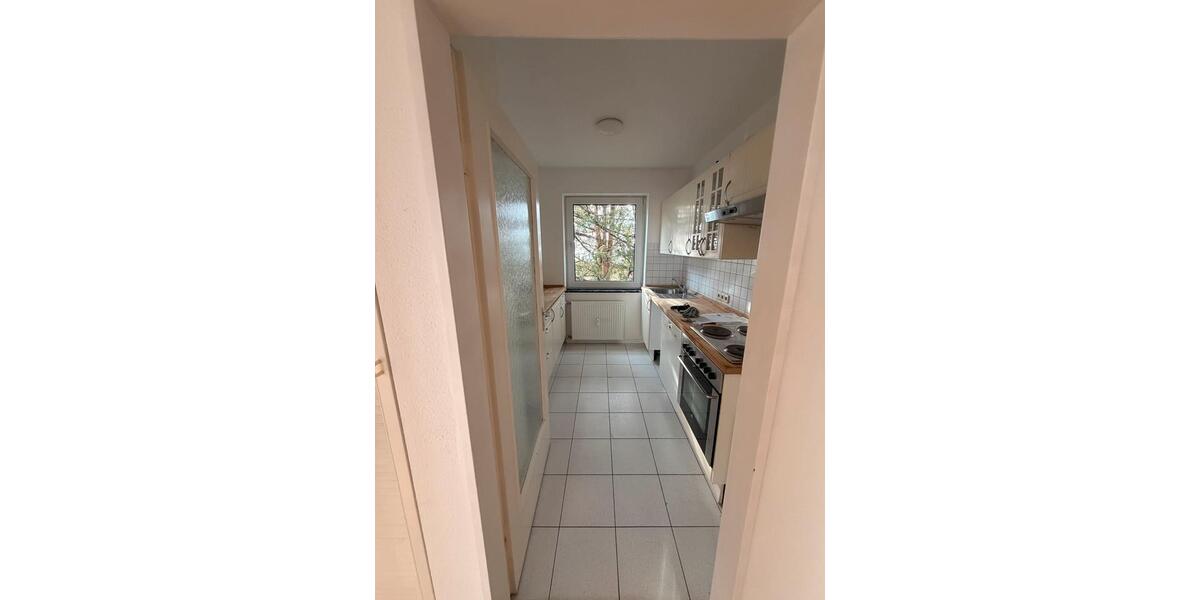 Etagenwohnung Bad Homburg vor der Höhe Berliner Siedlung/Gartenfeld - 3 Zimmer, 78 m&sup2;, 1.220&euro; | Angebot:25722468