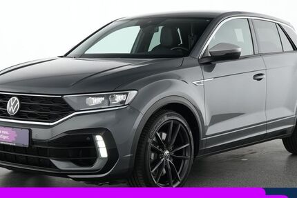 VW T-Roc 23.886 km 26.799 &euro; Dietzenbach bei Frankfurt 63128
