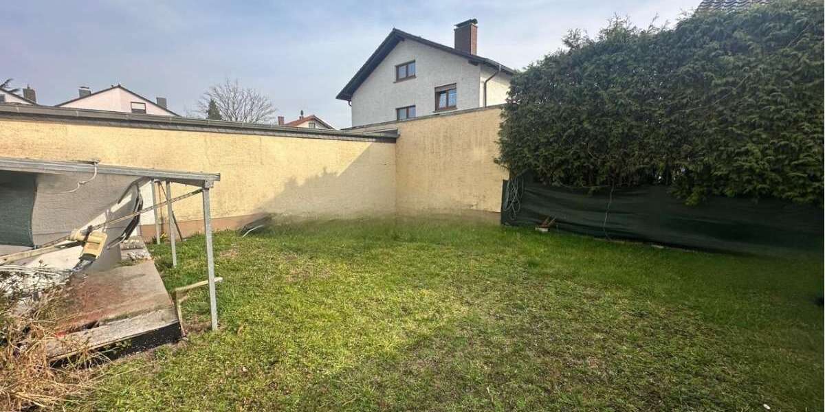 Etagenwohnung Erlensee - 4 Zimmer, 90 m&sup2;, 249.000&euro; | Angebot:26070554