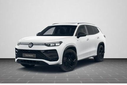 VW Tayron 1.500 km 62.980 &euro; Aschaffenburg 63741