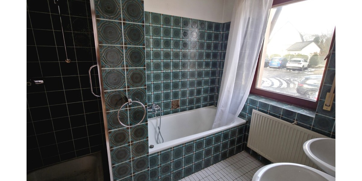 *Rohdiamant mit Potenzial! Großzügiges Reihenhaus in begehrter Wohnlage von Hanau-Steinheim* - Reihenhaus Hanau Groß-Steinheim | Angebot:24804165