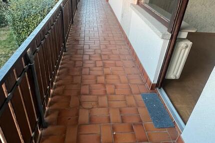 Wohnung Haibach - 4 Zimmer, 93 m&sup2;, 1.350&euro; | Angebot:26021038