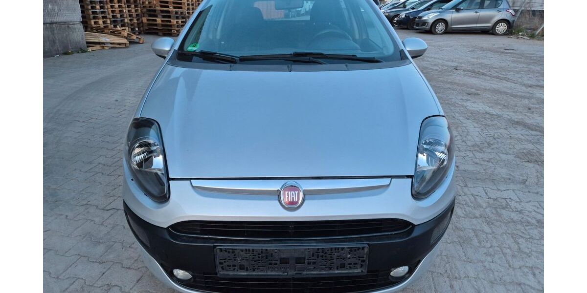 Fiat Punto Evo 82.134 km 3.950 &euro; Dietzenbach 63128