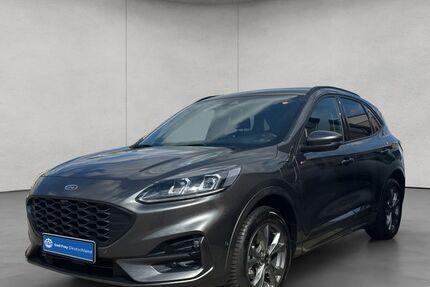 Ford Kuga 23.144 km 27.550 &euro; Frankfurt 60386