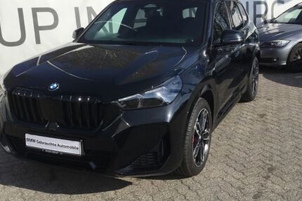 BMW X1 4.563 km 39.633 &euro; Hainburg 63512