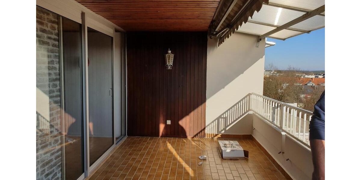 Maisonettenwohnung Rodgau - 4 Zimmer, 106 m&sup2;, 259.000&euro; | Angebot:25413998