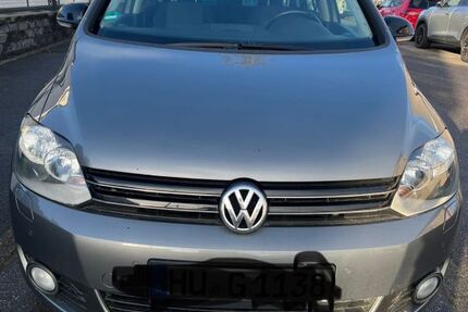 VW Golf Plus 48.000 km 8.200 &euro; Schöllkrippen 63825