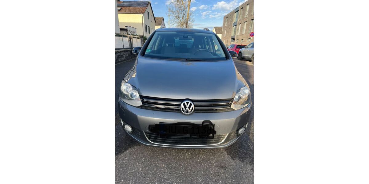 VW Golf Plus 48.000 km 8.200 &euro; Schöllkrippen 63825