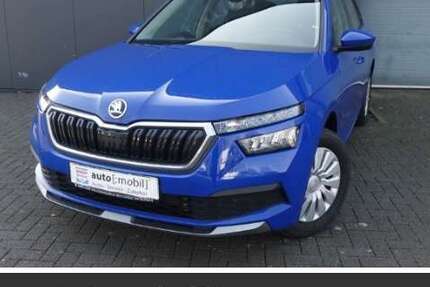 Skoda Kamiq 29.900 km 18.980 &euro; Hainburg 63512