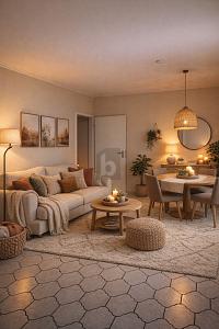 CHARMANT WOHNEN IN KESSELSTADT - Etagenwohnung Hanau Kesselstadt | Angebot:26766107