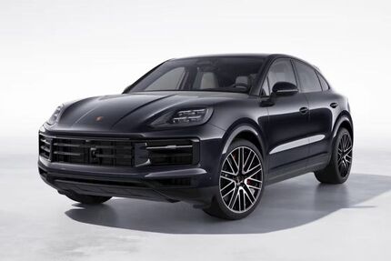 Porsche Cayenne 45.500 km 99.990 &euro; Aschaffenburg 63739
