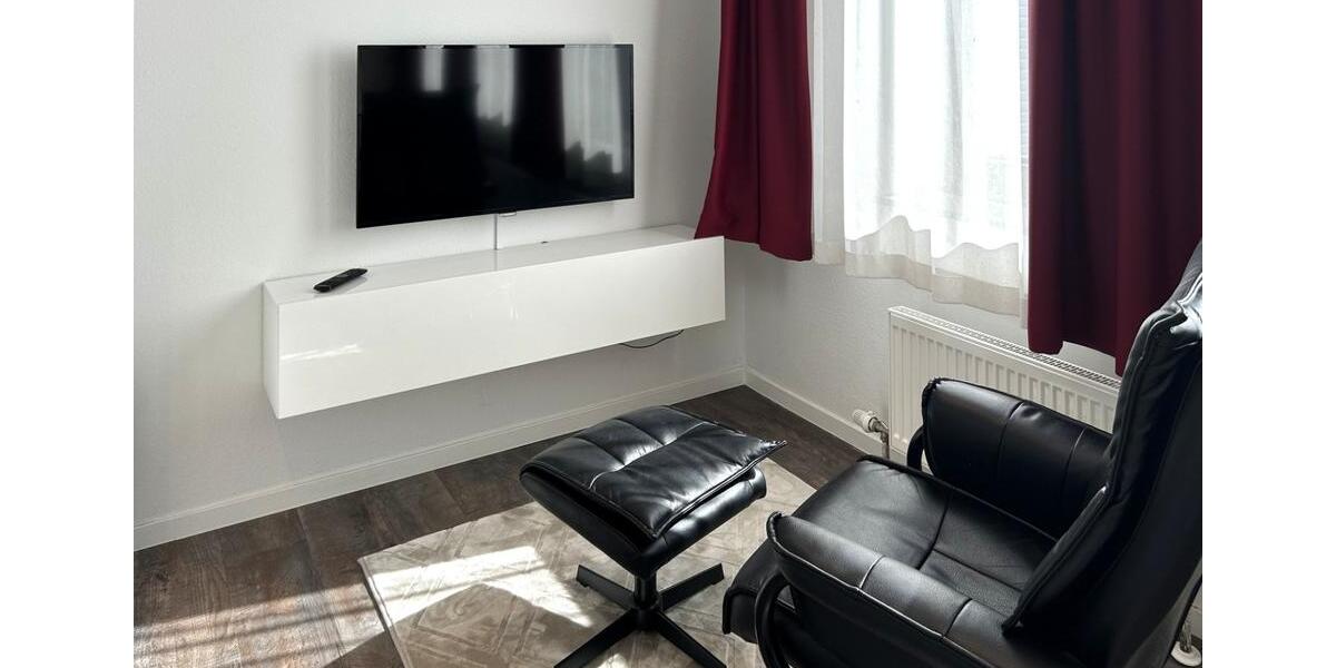 Etagenwohnung Frankfurt am Main Niederrad - 1 Zimmer, 23 m&sup2;, 1.145&euro; | Angebot:12329690