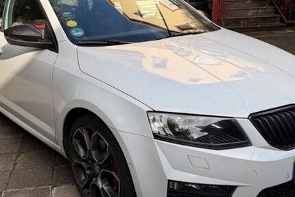 Skoda Octavia 154.000 km 15.999 &euro; Büdingen 63654