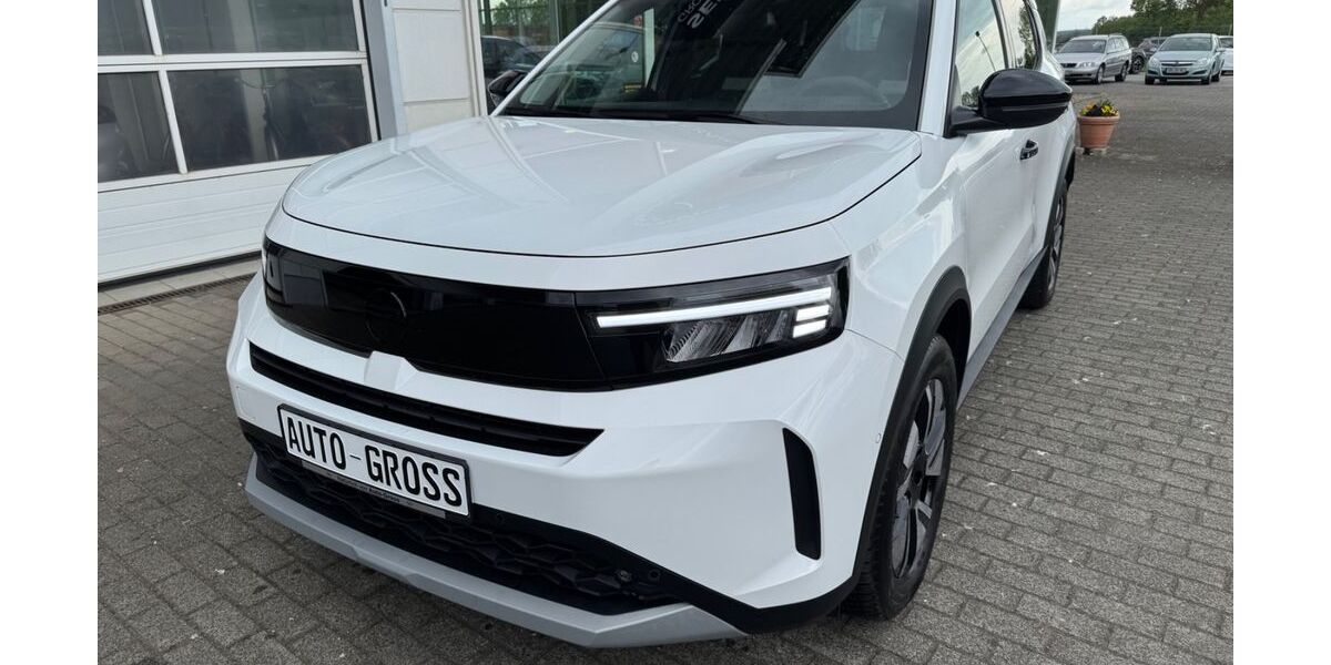 Opel Frontera 7.500 km 24.650 &euro; Gelnhausen-Hailer 63571