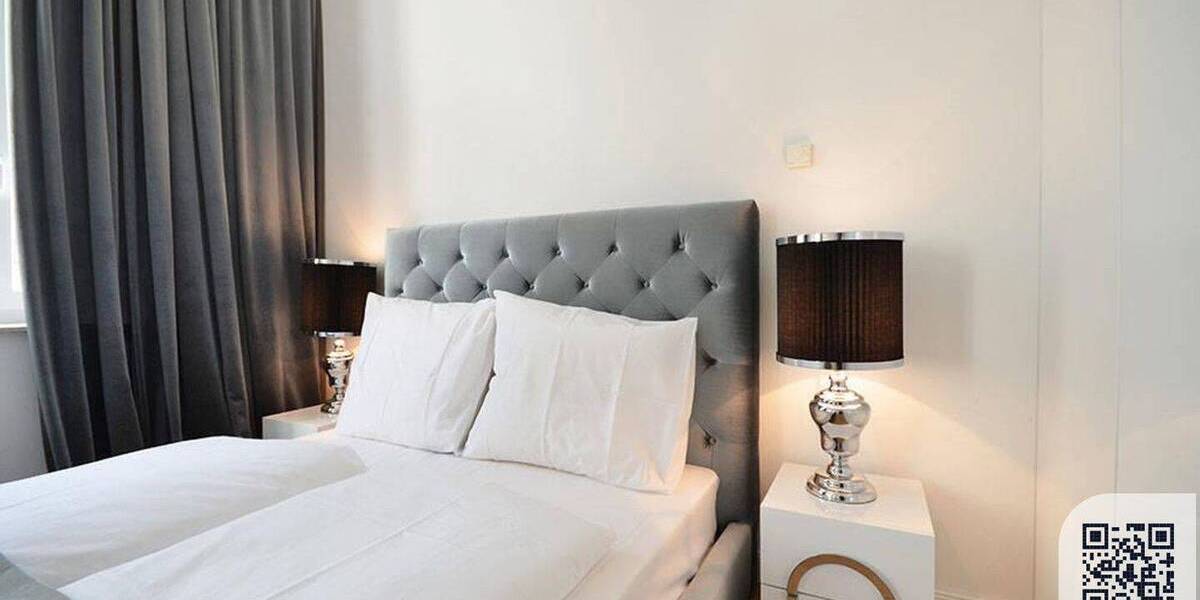 Etagenwohnung Frankfurt am Main Sachsenhausen - 2 Zimmer, 37 m&sup2;, 2.420&euro; | Angebot:25755471