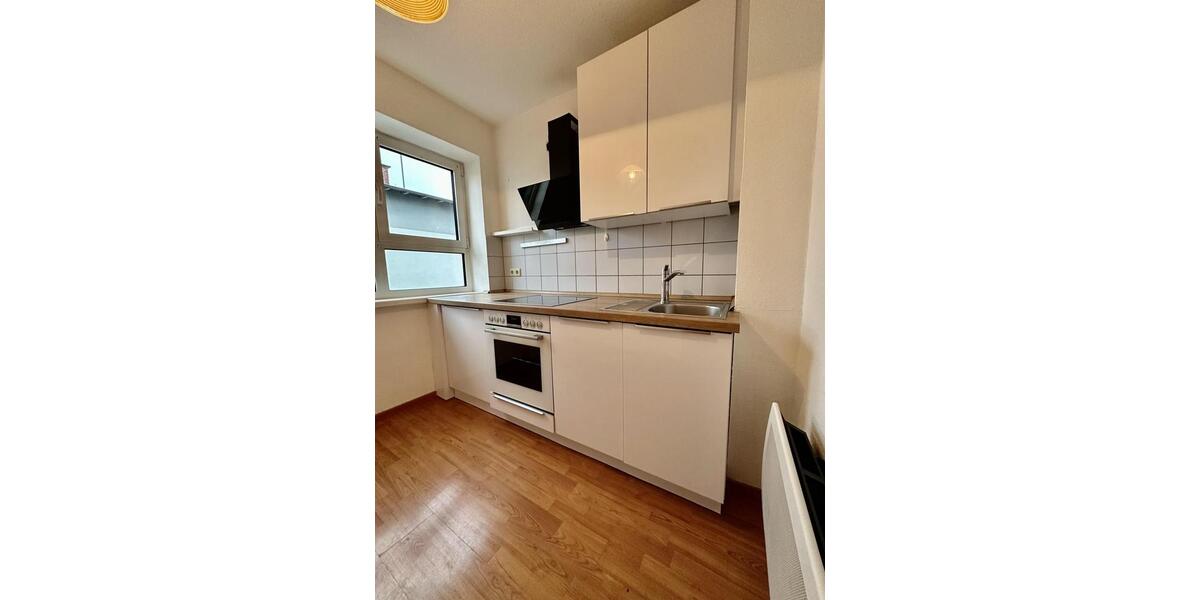 Etagenwohnung Frankfurt am Main Niederrad - 2 Zimmer, 50 m&sup2;, 1.100&euro; | Angebot:26017576