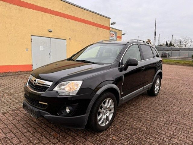 Opel Antara 193.664 km 2.700 &euro; Hanau 63452
