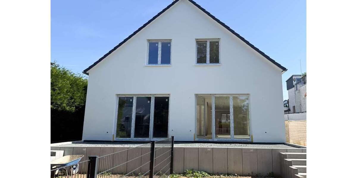 Einfamilienhaus Sulzbach - 6 Zimmer, 162 m&sup2;, 949.000&euro; | Angebot:27698915