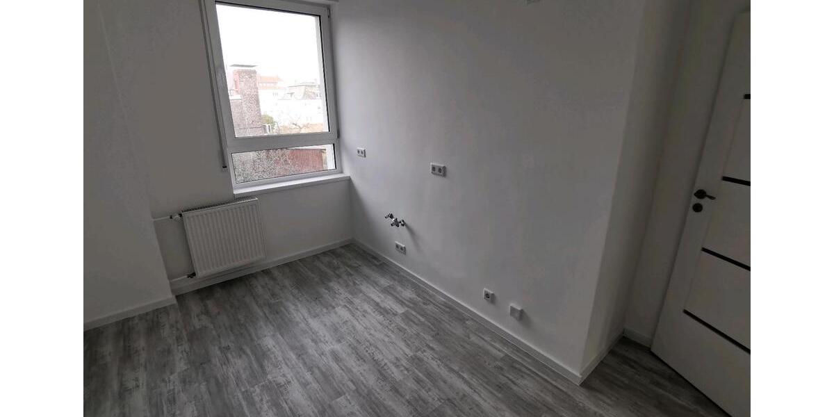 Etagenwohnung Frankfurt am Main West - 3 Zimmer, 76 m&sup2;, 1.158&euro; | Angebot:25940377