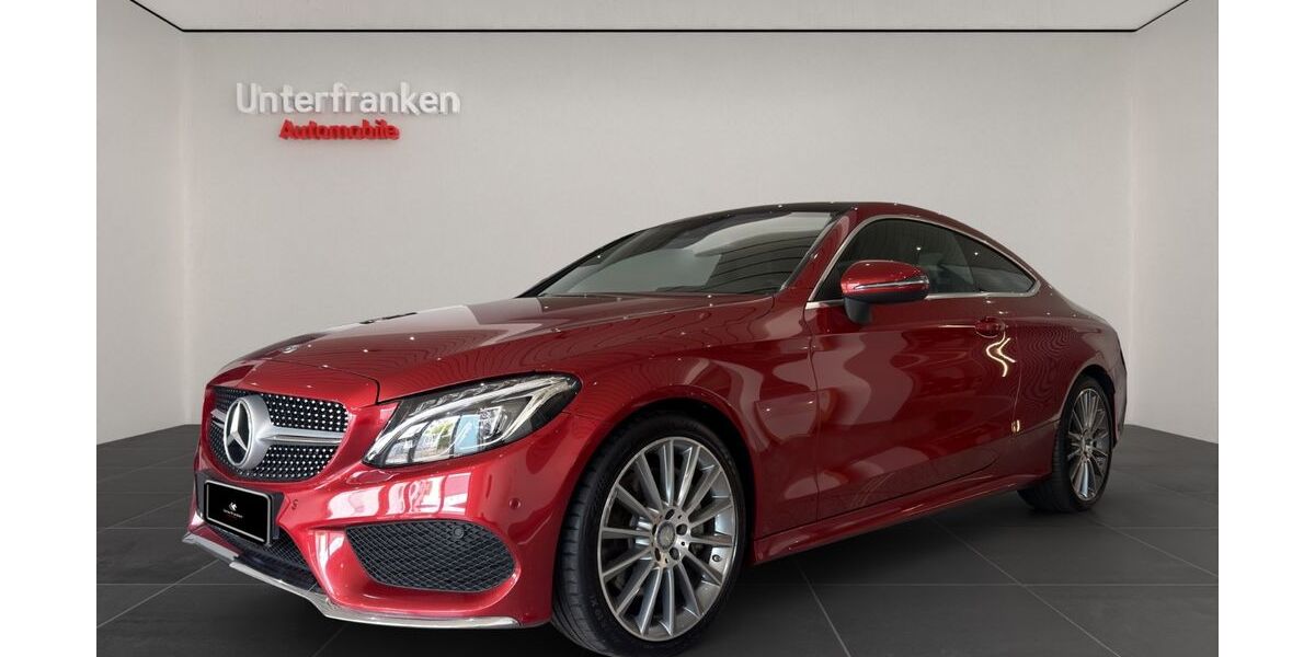 Mercedes-Benz C 250 159.000 km 20.980 &euro; Aschaffenburg 63743