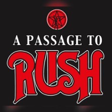 A Passage to Rush 01.05.2026 Irish House