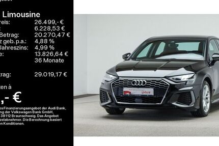Audi A3 64.400 km 26.499 &euro; Mühlheim 63165