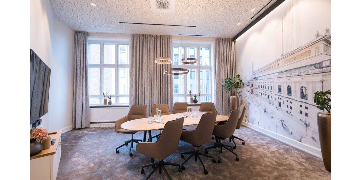 Gewerbeobjekt Frankfurt am Main Westend-Süd - 990&euro; | Angebot:25747600