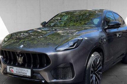 Maserati Grecale 13.646 km 77.770 &euro; Frankfurt 60314