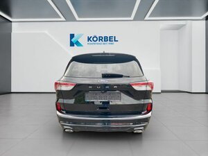 Ford Kuga 2.0 ST-Line Automatik*el.Heck*WinterPaket2* 22.300 km 25.840 &euro; Nidderau 61130