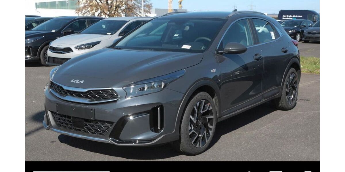 Kia XCeed 6.990 km 21.889 &euro; Gelnhausen 63571
