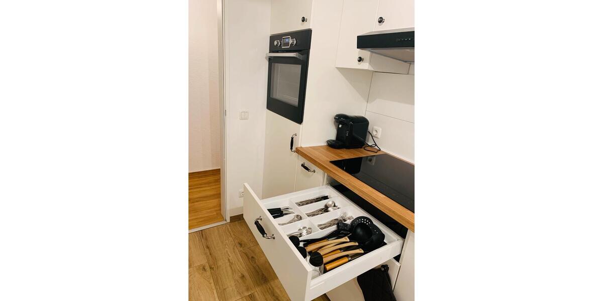 Etagenwohnung Karben - 3 Zimmer, 55 m&sup2;, 1.550&euro; | Angebot:25658963
