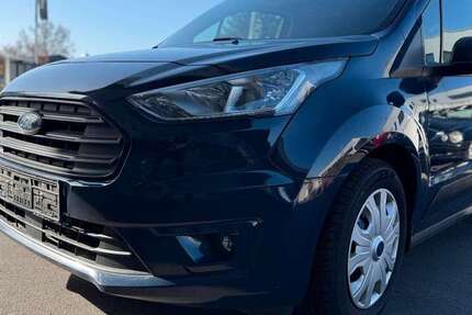 Ford Transit Connect 104.661 km 9.499 &euro; Frankfurt am Main 60386