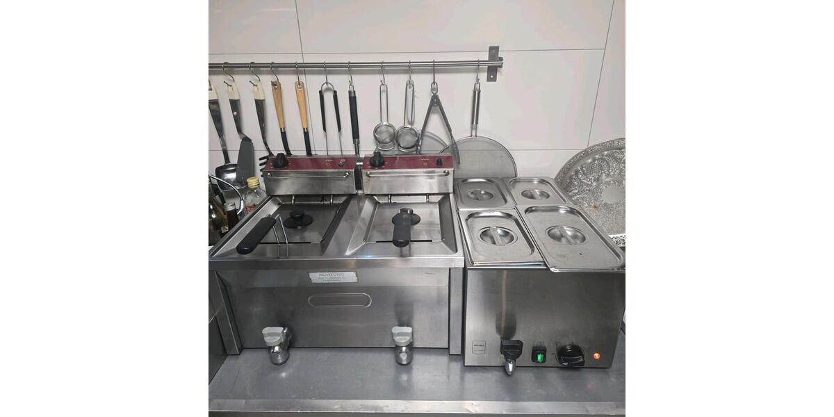 Gewerbeobjekt Freigericht - 1.000&euro; | Angebot:25935515