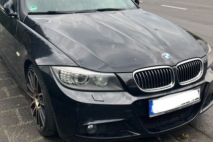 BMW 318 157.000 km 6.000 &euro; Mühlheim am Main 63165