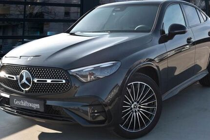 Mercedes-Benz GLC 300 15.000 km 65.390 &euro; Aschaffenburg 63741