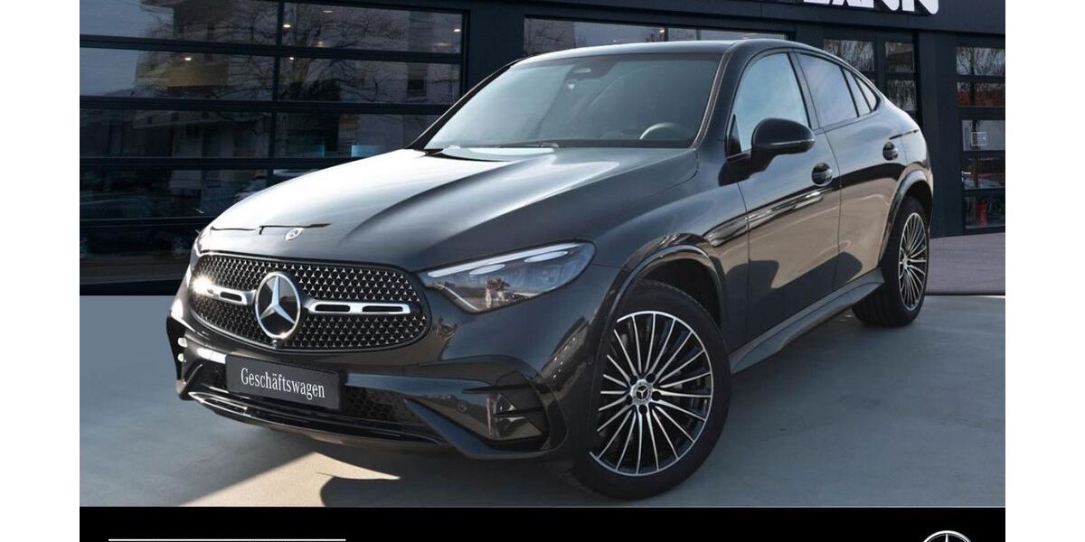 Mercedes-Benz GLC 300 15.000 km 65.390 &euro; Aschaffenburg 63741