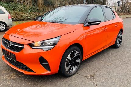 Opel Corsa 30.500 km 15.490 &euro; Bad Vilbel 61118