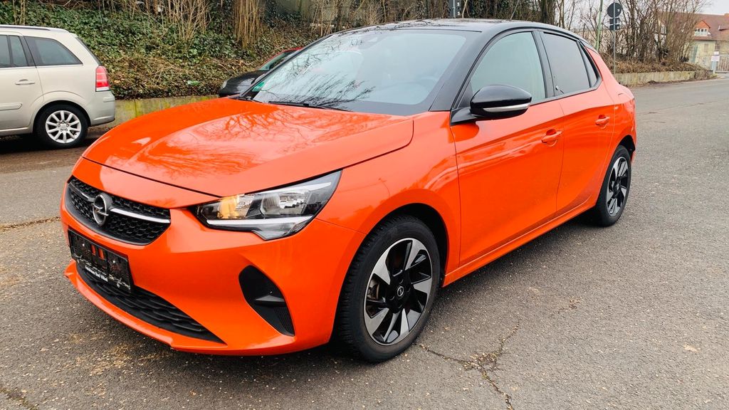 Opel Corsa 30.500 km 15.490 &euro; Bad Vilbel 61118